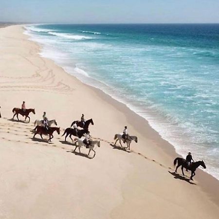 Comporta Beach House Dış mekan fotoğraf