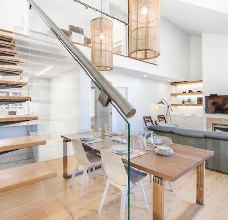 Comporta Beach House Dış mekan fotoğraf