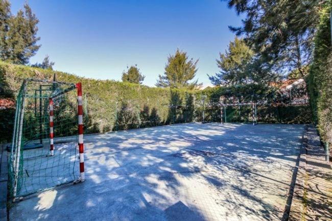 Comporta Beach House Dış mekan fotoğraf