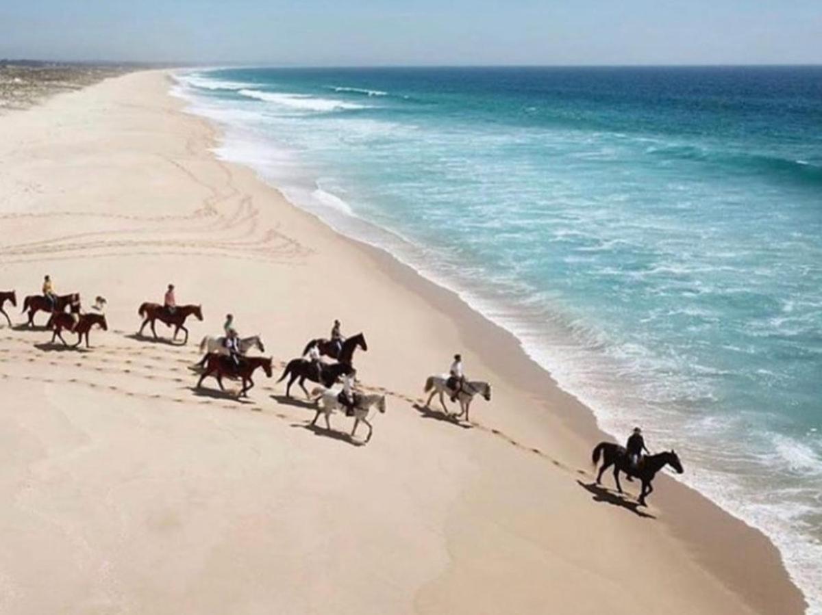 Comporta Beach House Dış mekan fotoğraf