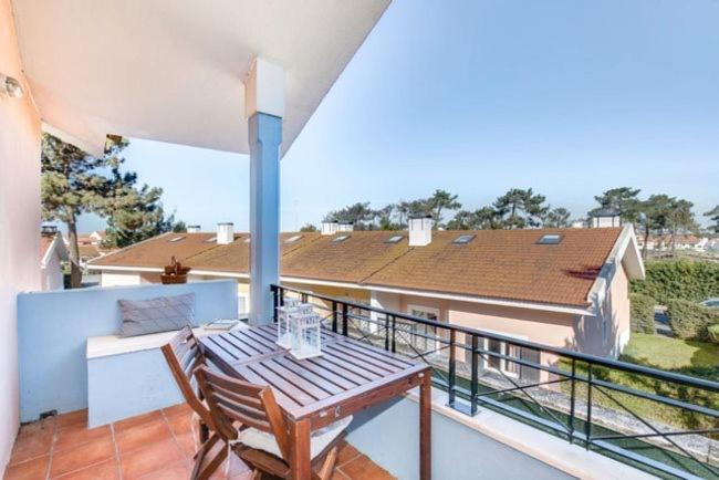 Comporta Beach House Dış mekan fotoğraf