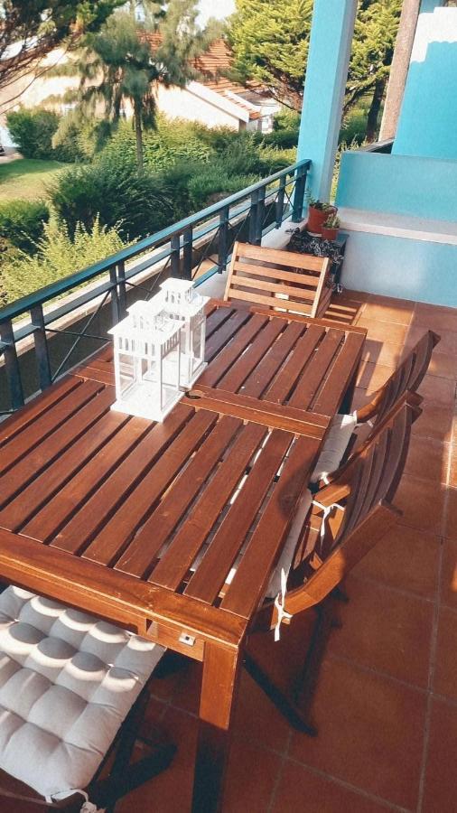 Comporta Beach House Dış mekan fotoğraf