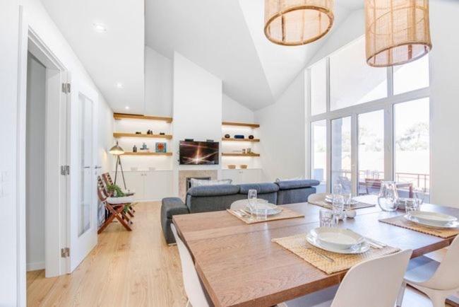 Comporta Beach House Dış mekan fotoğraf