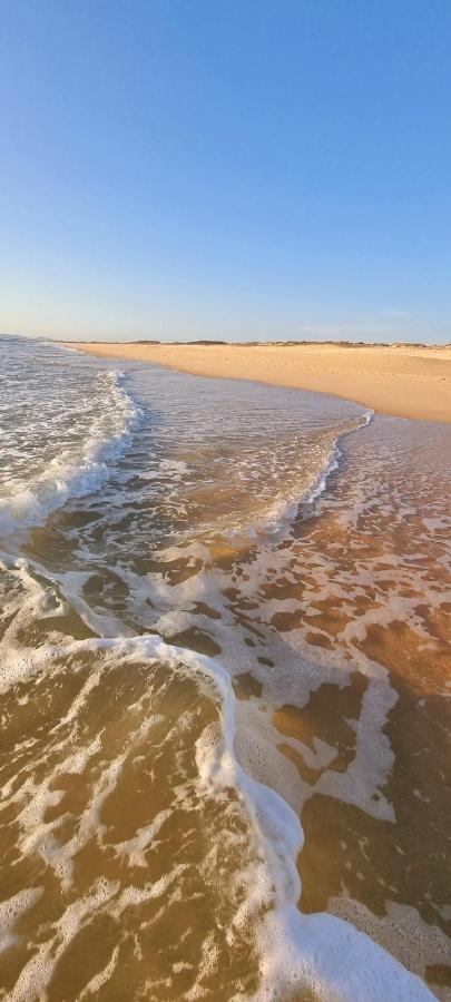 Comporta Beach House Dış mekan fotoğraf