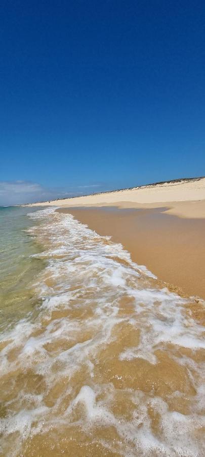 Comporta Beach House Dış mekan fotoğraf